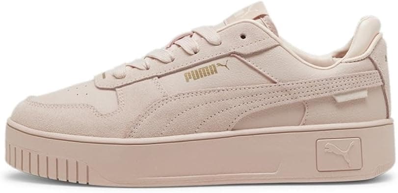 PUMA Women's Carina Street Sneaker on Amazon.ae - Price Tracker