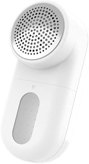 Xiaomi Mijia Fabric Shaver C3 White on Amazon.ae - Price Tracker