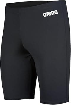 Arena Men's Men's Team Swim Jammer Solid MEN'S TEAM SWIM JAMMER SOLID (pack of 1) - Amazon.ae Price Tracker