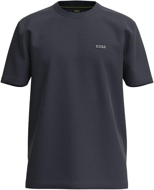 BOSS Men Tea T-Shirt (pack of 1) on Amazon - Best Deal Finder