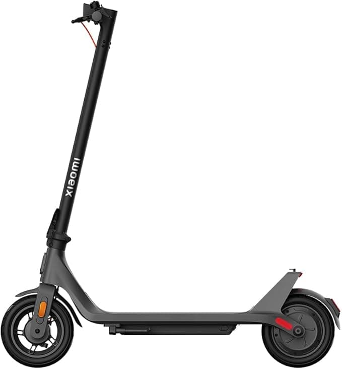 Xiaomi Electric Scooter 4 Lite (2nd Gen) | 300w power | 25km/h | 10" tubeless tire | up to 25km range | Lightweight foldable design on Amazon.ae - Price Tracker