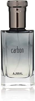 Carbon by Ajmal Perfumes - perfume for men -Eau De Parfum, 100 ml on Amazon.ae - Price Tracker