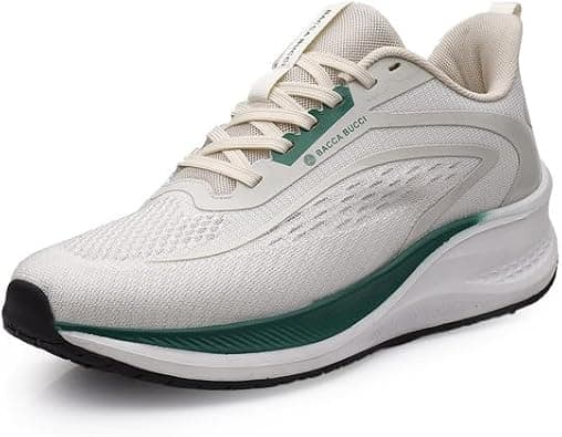 Bacca Bucci Zephyr – All-Day Comfort Running & Training Shoes على Amazon.ae - متتبع الأسعار