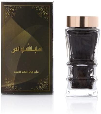 Almajed for Oud Mabsous Al-Majed 28GM on Amazon.ae - Price Tracker