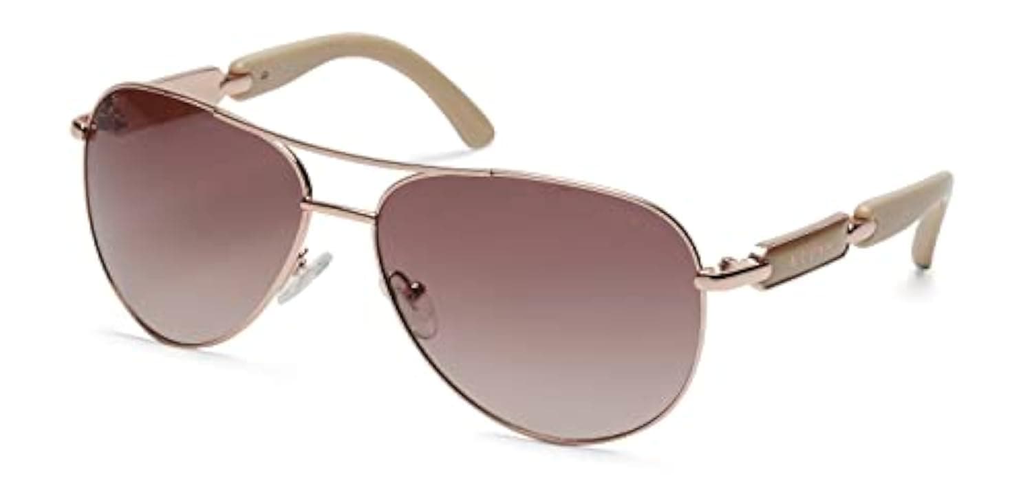GUESS Women's Metal Sunglasses Pilot on Amazon.ae - Price Tracker