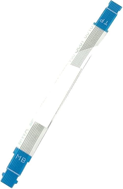 Trackpad Flex Ribbon Cable Replacement for Lenovo LOQ 15IRH8 82XV, LOQ 15APH8 82XT, ILG10 NBX00035N00 flex ribbon cable على Amazon.ae - متتبع الأسعار