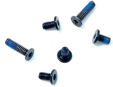 Gintai Replacement Screw for Lenovo Slim Pro 7 14APH8 83AW Slim Pro 7 14ARP8 83AX,Yoga Pro 7 14IMH9 83E2 Yoga Pro 7 14AHP9 83E3 Yoga Pro 7 14ASP9 83HN Laptop Base Mounting Screws على Amazon.ae - متتبع الأسعار