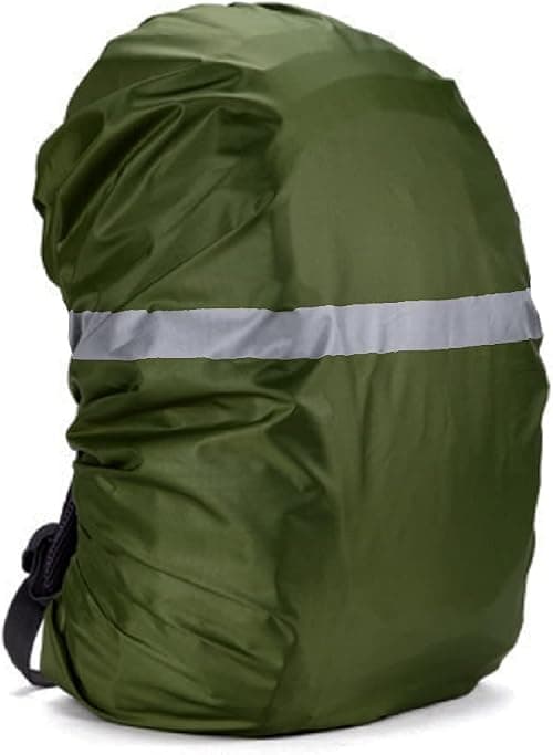 unisex-adult Backpack Rain Cover Rucksack Backpacks على Amazon.ae - متتبع الأسعار