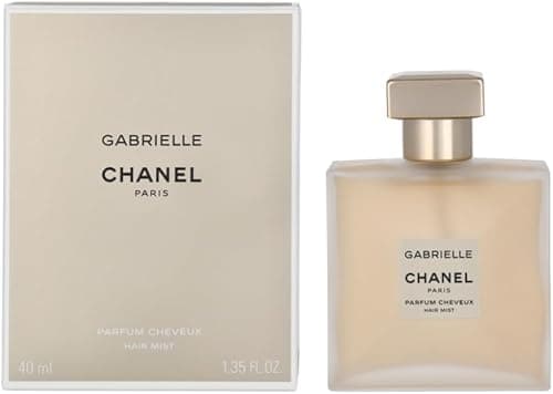 CHANEL Gabrielle Women's Hair Mist, 40 ml on Amazon.ae - Price Tracker