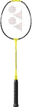 Yonex NanoFlare 1000 Play Badminton Racquet (4UG5) - Prestrung - Amazon.sa Price Tracker