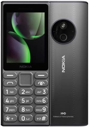 NOKIA 125 4G TA-1663 DS GCC TITANIUM on Amazon.ae - Price Tracker