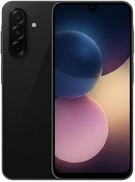 Samsung Galaxy A26 Dual-SIM 256GB ROM + 8GB RAM (GSM Only | No CDMA) Factory Unlocked 5G Smartphone (Black) - International Version on Amazon.ae - Price Tracker