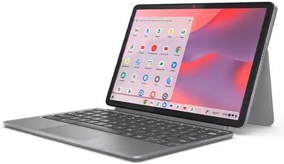 Lenovo Chromebook Duet Gen 9 MediaTek Kompanio 838 Processor 8 GB LPDDR4X-4266MHz 128 GB eMMC 10.95" WUXGA (1920 x 1200) USI Pen 2 83HH0001US on Amazon.sa - Price Tracker