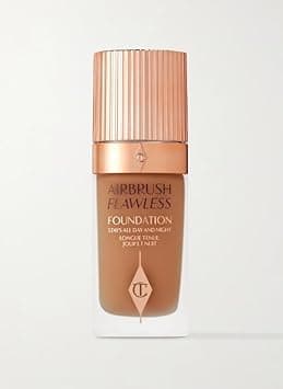 Charlotte Tilbury Original | Airbrush Flawless Foundation | 30 ml | Bella by Cloud.Sales Cosmetics (9 COOL, 30.00 ml (Pack of 1) on Amazon.ae - Price Tracker