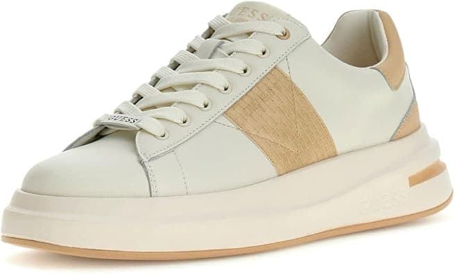 GUESS Elba Carryover mens Sneaker on Amazon.ae - Price Tracker