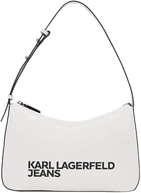 KARL LAGERFELD JEANS Women's Essential Logo Baguette on Amazon.ae - Price Tracker