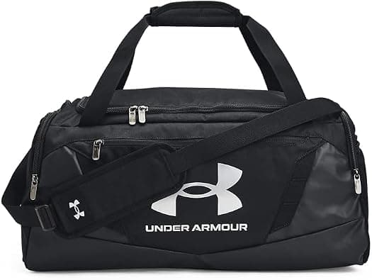 Under Armour unisex-adult Undeniable 5.0 Duffle Lg Duffel Bag on Amazon - Best Deal Finder