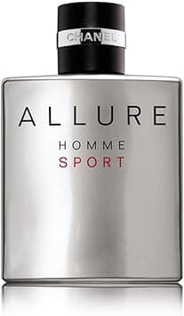 Chanel Allure Homme Sport, Eau De Toilette Spray -100ml on Amazon.ae - Price Tracker