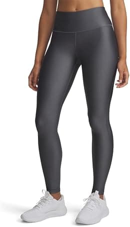 Under Armour Womens Tech HiRise Legging Leggings - Amazon.ae Price Tracker
