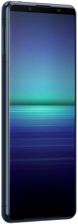 Sony Xperia 5 II - 6.1 Inch 21:9 CinemaWide™ FHD+ HDR OLED display 120Hz - Triple lens camera - 3.5 mm audio jack - Android 10 - SIM free - 8 GB RAM - 128 GB Storage - Dual SIM hybrid - 5G - Black on Amazon.ae - Price Tracker
