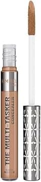 Rimmel London The Multi-Tasker, 065 Rose Honey Concealer, Up to 24 Hours Hold, Long-Lasting Moisture, Highly Pigmented Formula, Easy to Fade, Vegan Formula, 10 ml on Amazon.ae - Price Tracker