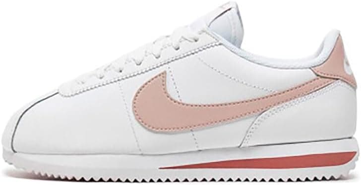 Nike Women's Cortez Leather Sneakers on Amazon.ae - Price Tracker