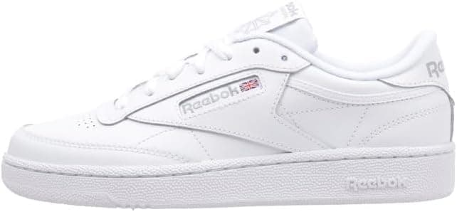 Reebok CLUB C 85 unisex-adult Sneakers on Amazon - Best Deal Finder