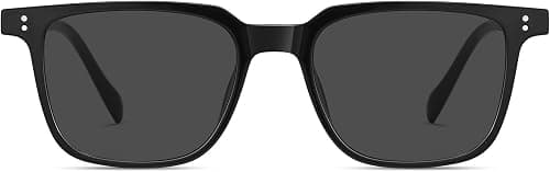 Gtand Unisex Vintage Retro Square Style Tinted Sunglasses For Men Women Fashion Rectangle Sun Glasses 52mm on Amazon.ae - Price Tracker