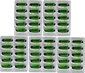 Basicali Evion 400mg Nourish Your Cells Soft Gels Skin Moisturizer - 50 Pieces on Amazon.ae - Price Tracker