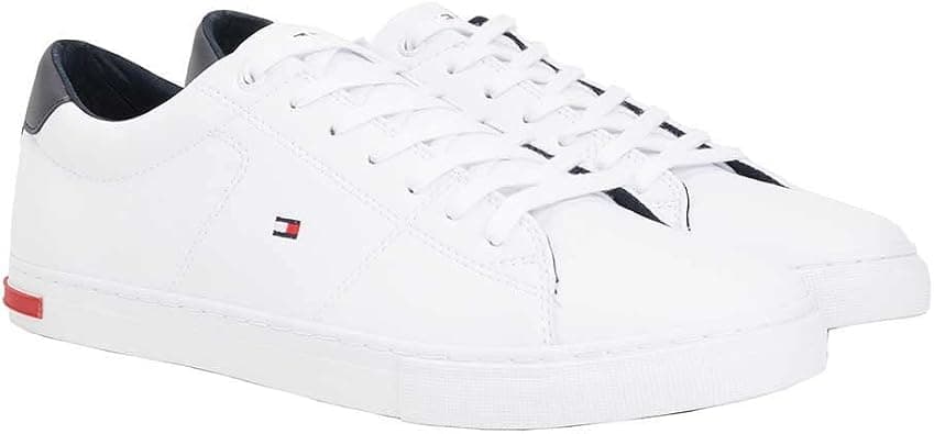 Tommy Hilfiger Sneakers mens Sneaker on Amazon.ae - Price Tracker