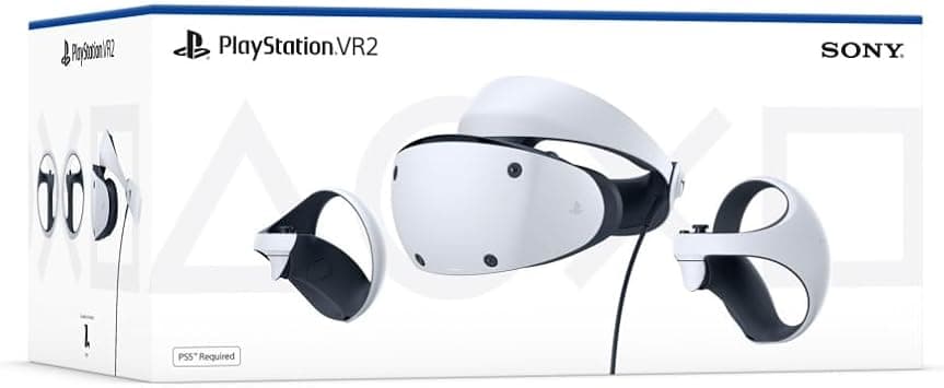Sony PlayStation VR2 on Amazon.ae - Price Tracker