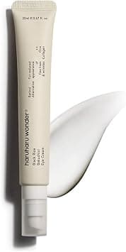 Haruharu Wonder Black Rice Bakuchiol Eye Cream 20 ml على Amazon.ae - متتبع الأسعار