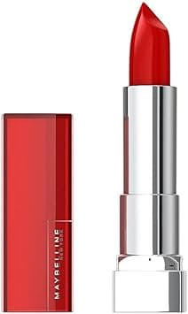 Maybelline New York Color Sensational the Creams, Nourishing Lipstick Enriched with Shea Butter, High Coverage, Rich and Radiant Colour, No. 322 Wine Rush on Amazon.ae - Price Tracker