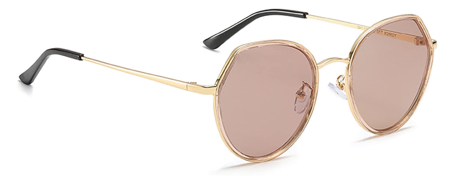 NALANDA Womens Polarized Sunglasses NLD-29928-PP Sunglasses on Amazon.ae - Price Tracker