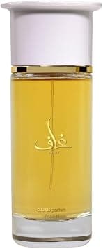 GHAF 100ML Ahmed AL Maghribi Perfume على Amazon.ae - متتبع الأسعار