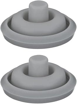 For WMF Pressure Cooker Replacement Parts, Cooking Signal Seal Compatible with WMF Perfect & Perfect Plus Pressure Cookers 2.5 L - 8.5 L, Diameter 18 cm and 22 cm Pressure Cooker Replacement Part on Amazon.ae - Price Tracker