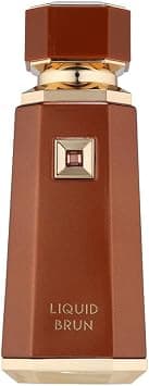 French Avenue - Liquid Brun - Eau de Parfum - Perfume For Men, 100ml on Amazon - Best Deal Finder