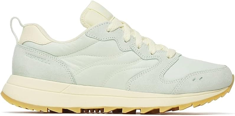 Merrell Alpine 83 Sneaker Recraft womens Sneaker on Amazon.ae - Price Tracker