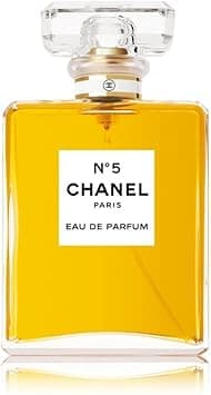 Chanel Perfume - N°5 by perfumes for women Eau de Parfum, 50 ml on Amazon.ae - Price Tracker
