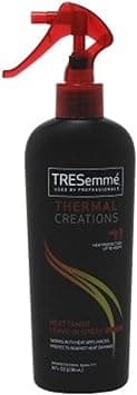 TRESemmé Thermal Creations Heat Tamer Spray, 8 Oz (Pack of 2) on Amazon.ae - Price Tracker