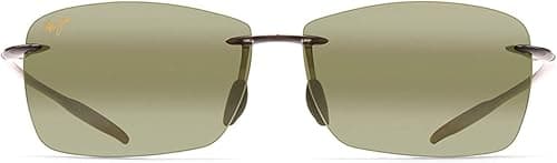 Maui Jim Sunglasses | Lighthouse | with with Patented PolarizedPlus2 Lens Technology on Amazon.ae - Price Tracker