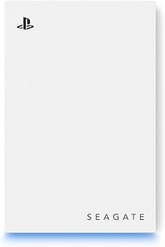 Seagate Game Drive for PS5 2TB External HDD - USB 3.0, Officially Licensed, Blue LED (STLV2000101) on Amazon.ae - Price Tracker