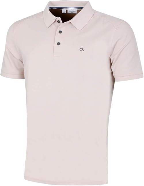 Calvin Klein Mens Twill Easy Care Slim Shirt Dress Shirts on Amazon.ae - Price Tracker