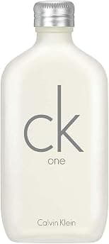 Calvin Klein CK One Eau de Toilette 100ml - متتبع أسعار Amazon.sa