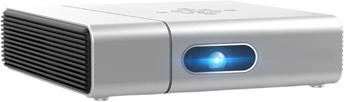 Halloween projector Projector Full HD 1080P Wifi Smart 3D 4K Portable Home Theater LED DLP Mini Projectors For Home Entertainment Leunlee on Amazon.ae - Price Tracker
