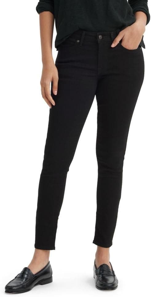 Levi's womens 711 Skinny Jeans Jeans on Amazon.ae - Price Tracker