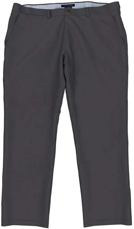 Tommy Hilfiger mens Chino Pants Stretch Slim-Fit Casual Pants on Amazon.ae - Price Tracker