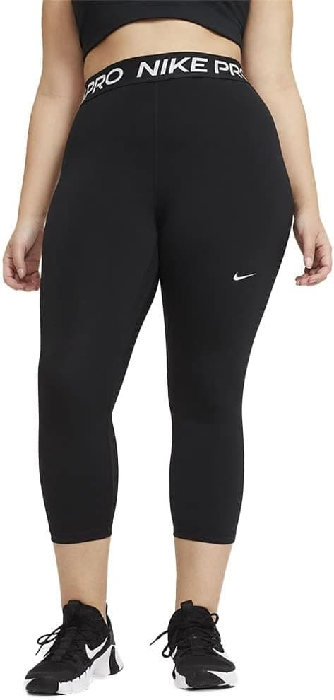 Nike Womens W NP 365 TIGHT CROP TIGHTS on Amazon - Best Deal Finder