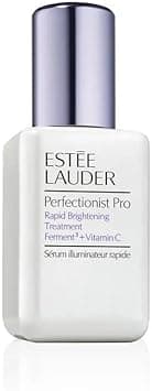 Estée Lauder Perfectionist Pro Rapid Brightening Treatment Face Serum with Ferment3 + Vitamin C| Targets Dark Spots, 1.7 Fl Oz on Amazon.ae - Price Tracker
