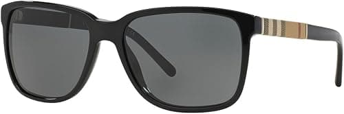 Burberry Mens Sunglasses BE4181 on Amazon - Best Deal Finder